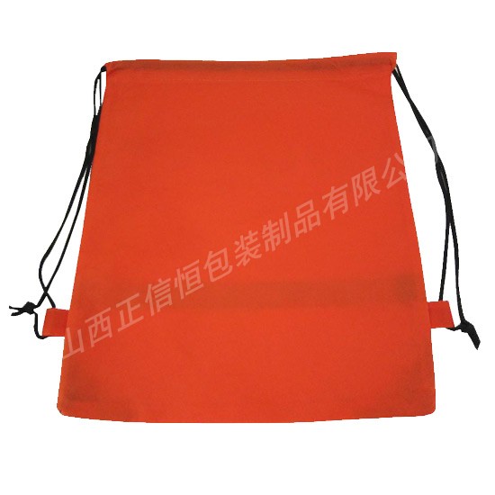無(wú)紡布束口(kǒu)袋