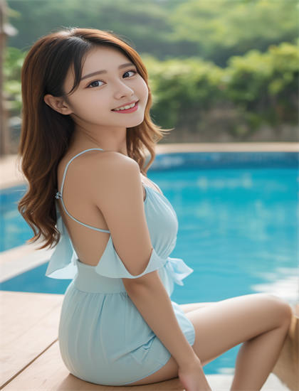 《小镇的假期》详细剧情解析：从开场到结局的完整叙事分析，1080P高清