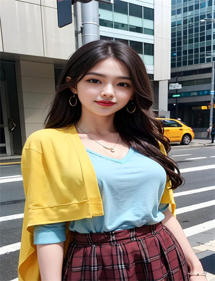 美术指导：《我的超能力随机更新》心理的人物内心与行为动机——地域文化的生动再现