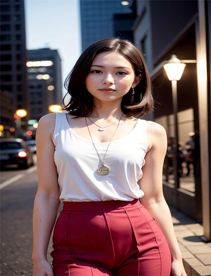 从表演艺术看《女性瘾者：第二部》：人物命运的象征意义与现实关联 认识表演艺术的价值